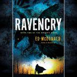Ravencry, Ed McDonald