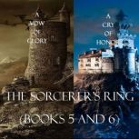 Age of the Sorcerers Bundle Crown of..., Morgan Rice
