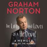 The Life and Loves of a He Devil, Graham Norton