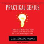 Practical Genius, Gina Amaro Rudan