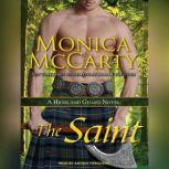 The Saint, Monica McCarty