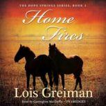 Home Fires, Lois Greiman