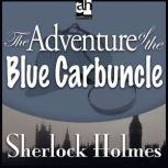 The Adventure of the Blue Carbuncle, Sir Arthur Conan Doyle