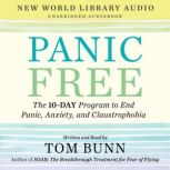 Panic Free, Tom Bunn