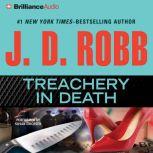 Treachery in Death, J. D. Robb