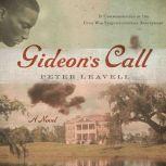 Gideon's Call, Peter Leavell