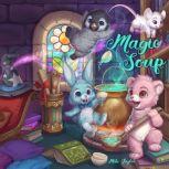 Magic Soup, Mike Taylor