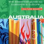 Australia - Culture Smart!, Barry Penney