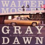 Gray Dawn, Walter Mosley