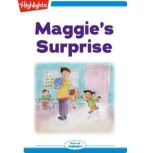 Maggies Surprise, Marianne Mitchell