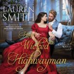 Her Wicked Highwayman, Lauren Smith