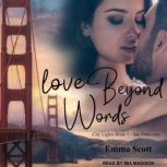 Love Beyond Words, Emma Scott