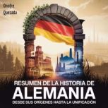 Resumen de la Historia de Alemania  ..., Onofre Quezada