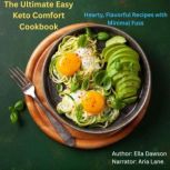 The Ultimate Easy Keto Comfort Cookbo..., Ella Dawson