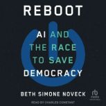 Reboot, Beth Simone Noveck Ph.D, J.D.
