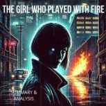 The Girl Who Played with Fire Book S..., Jack Rylan