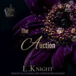 The Auction, L. Knight