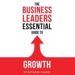 The Business Leaders Essential Guide ..., Stephen Dann
