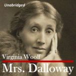 Mrs. Dalloway, Virginia Woolf