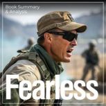 Fearless, Eric Blehm