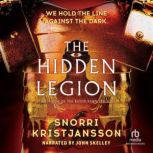 The Hidden Legion, Snorri Kristjansson