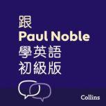 Paul Noble  Learn English f..., Paul Noble