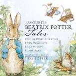 Favourite Beatrix Potter Tales, Beatrix Potter
