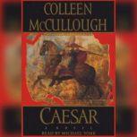Caesar, Colleen McCullough