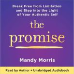 The Promise, Mandy Morris