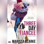Three Day Fiance, Marissa Clarke