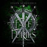 Fate  Furies, Helen Scheuerer