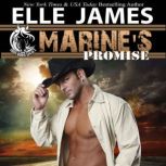 Marine's Promise, Elle James
