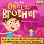 For Sale One Little Brother, Smart Kidz