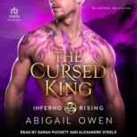 The Cursed King, Abigail Owen