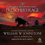 Preacher's Rage, William W. Johnstone