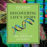 Discovering Lifes Story The Birth o..., Joy Hakim