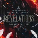 Revelations, Nikole Knight