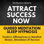 Attract Success Now Guided Meditation..., Meditative Hearts