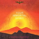 Your Immortal Spirit, Bahram Moterassed Spitama