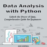 Data Analysis with Python, Sam Campbell