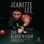 The Black Widow, Dana Benbow