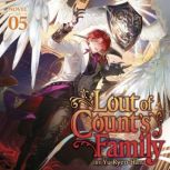 Lout of Counts Family Novel Vol. 5..., Yu RyeoHan