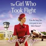 The Girl Who Took Flight, Lizzie Page