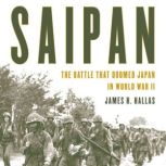 Saipan, James H. Hallas