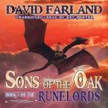 Sons of the Oak, David Farland