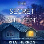 The Secret She Kept, Rita Herron