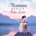 Montana Rescue, Kim Law