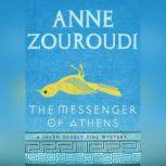 The Messenger of Athens, Anne Zouroudi