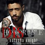 Dishonorable The Amado Brothers: Book 1, Natasha Knight
