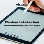 Wisdom in Animation, Wisecrack